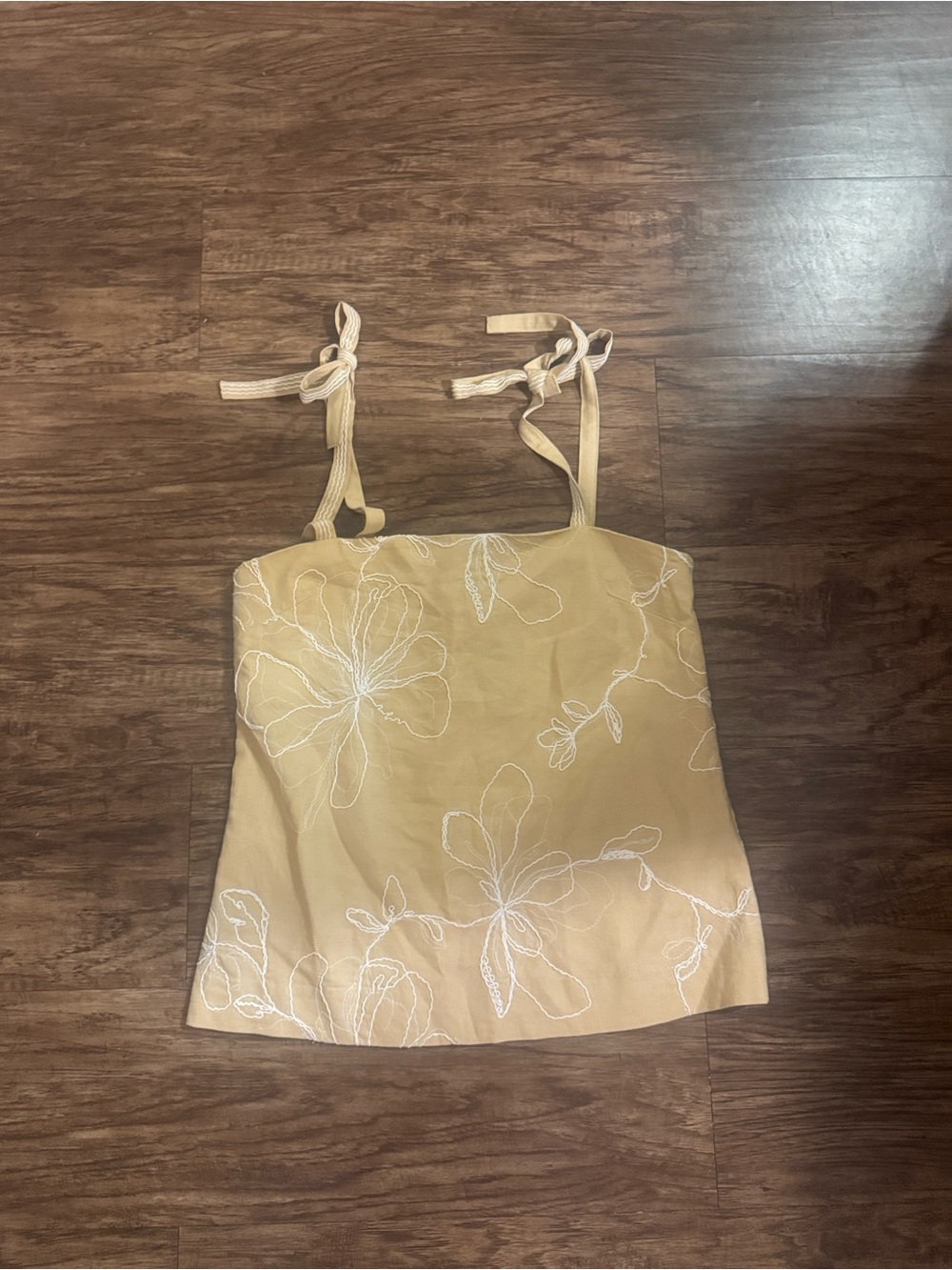 NWOT zara top size small